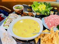 -金龙·打边炉(武进路店)