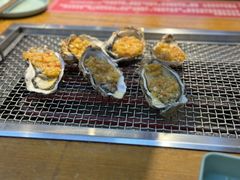 -蚝英雄鲜蚝自助专门店(长楹天街直营店)