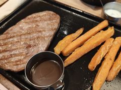 -必胜客(北苑路店)