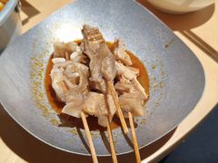 -水平有限广西米粉·广西风味集(五道口店)