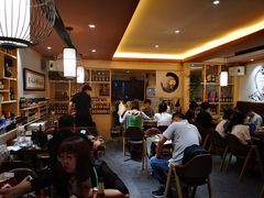 -以前的小酒馆(中山广场店)