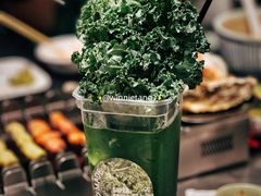 -呼伦一只牛·烧串酒场(陆家嘴店)