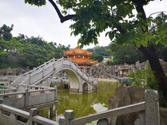 -求水山公园