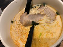 -和府捞面(天河领展广场店)