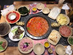 -蜀大侠火锅(寰球文化地标·总府店)