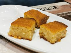 -ALAMEEN阿拉伯餐厅(三里屯店)