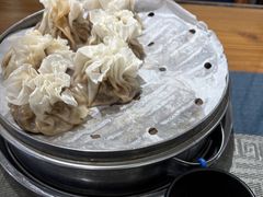 羊肉烧麦-回香楼大连新派清真菜