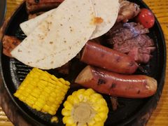 -Pistolera Mexican Cantina女枪手墨西哥餐厅(碧云路店)