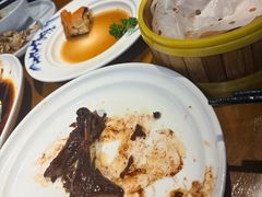 -三凤酒家·百年无锡菜(清扬茂业店)