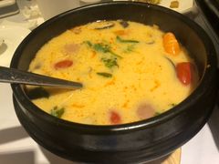 公阴虾汤-阿诺泰·泰国餐厅(棕北店)