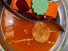 -大龙燚火锅(太古里店)