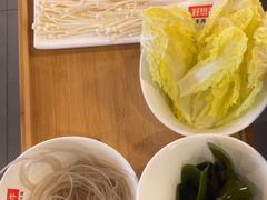 -好想牛·鲜切自助牛肉火锅(七堡花园城店)