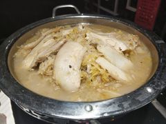 -老六杀猪菜(进乡街店)