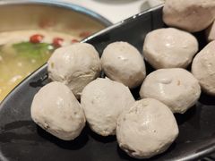 -三毛牛肉店(福强店)