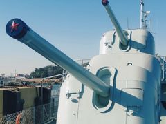 -中国人民解放军海军博物馆