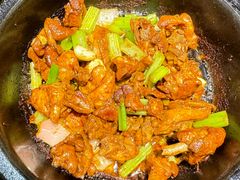 -嘟享吃重庆鸡公煲(五一店)
