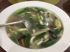 -老石湖大排档