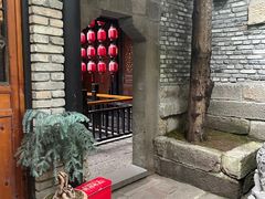 -鱼桥巷·美学川菜