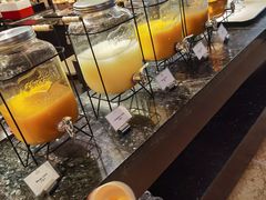 -赛瑞喜来登大酒店-盛宴自助餐厅