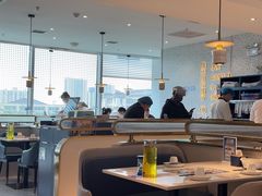 -兰湘子·湘菜小炒(长安万科广场店)