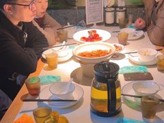 -筱爷叔·上海传统手工菜(玉树路店)