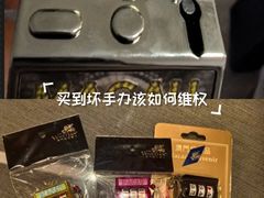 -贡多拉礼品及售票廊(威尼斯人酒店)