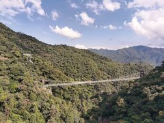 -古龙峡云天玻霸