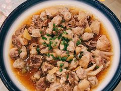 -顺风山庄(水濂山店)