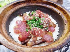 -红星光发煲仔饭(大石街店)