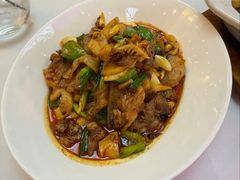 -眉州东坡(亚运村店)