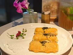-漢舍中国菜馆(889广场店)