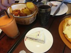 -Mr.Pizza米斯特比萨(苏州平江万达广场店)