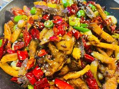 -一佳烤铺(丽江景苑店)