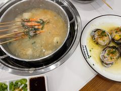-盈田盈粥庄(博山东路店)
