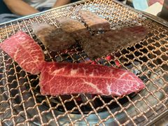 -九田家黑牛烤肉料理(新光汇店)