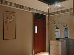 -水立方国际汤泉(六一中路店)