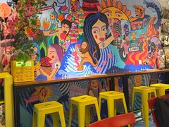 -Mesa Madre梅萨妈妈·Bintana(国贸店)