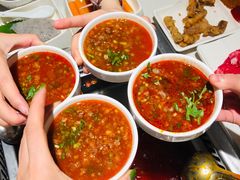 -海底捞火锅(顺义华联店)