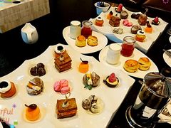 -怡廊(上海漕河泾万丽酒店)