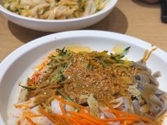 -金记酿皮(万博店)