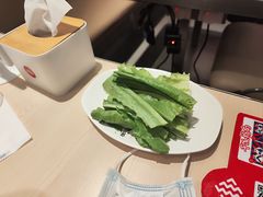 -鱼酷活鱼烤鱼(恒隆广场店)