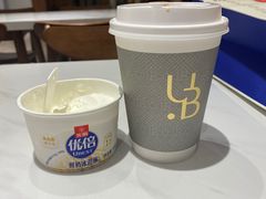 -光明悠焙(豫园店)