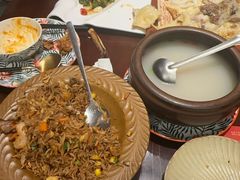 -那拉提之疆·新疆菜(美院店)