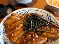 -炎蔵牛舌烤肉