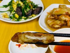 -屋里家延边朝鲜族冷面(南园店)