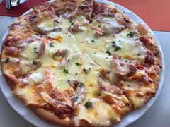 -湖州太湖旅游度假区-月亮广场