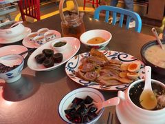 -陈鹏鹏潮汕菜(宝安机场T3航站楼店)