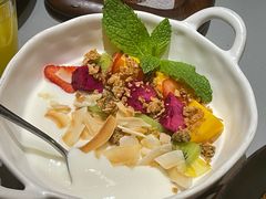 -西堤厚牛排(国瑞店)