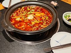 -小饕荟雅安贡椒鱼鲜馆(广福桥店)