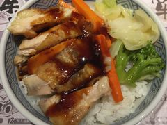 -吉野家(深圳超多维科技大厦分店)